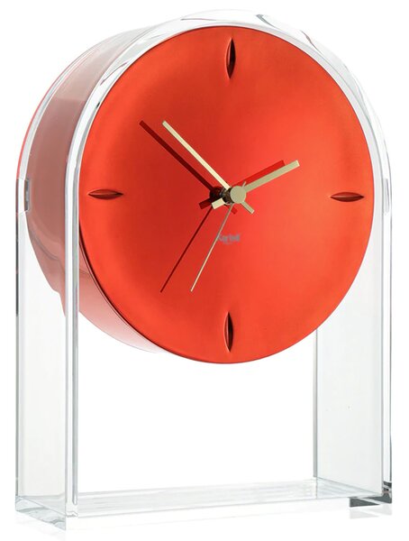 Kartell designové stolní hodiny Air Du Temps