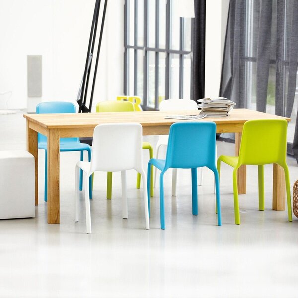 Jan Kurtz designové jídelní stoly Casa Table (75 x 75 cm)