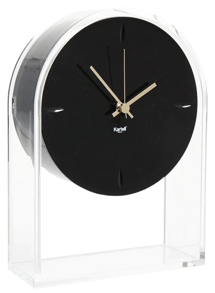 Kartell designové stolní hodiny Air Du Temps