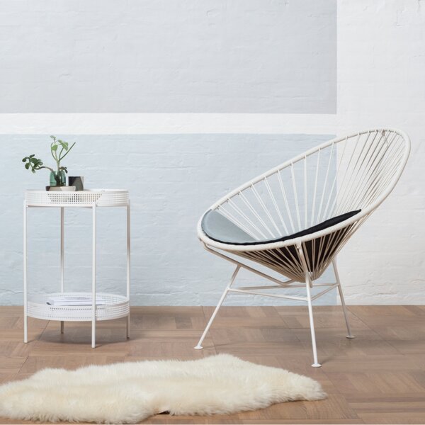 OK Design okládací stolky Ami side table
