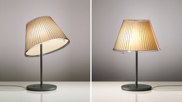 Artemide stolní lampy Choose Tavolo