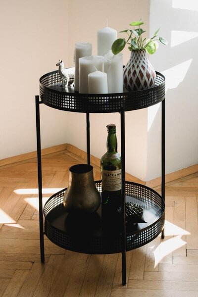 OK Design okládací stolky Ami side table
