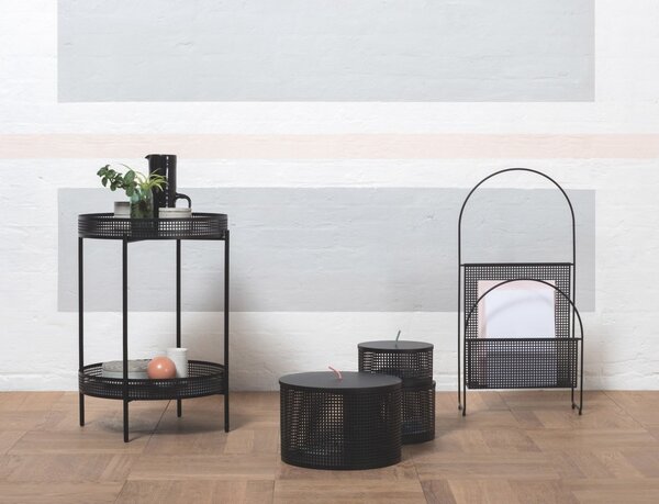 OK Design okládací stolky Ami side table