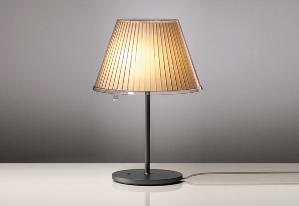Artemide stolní lampy Choose Tavolo