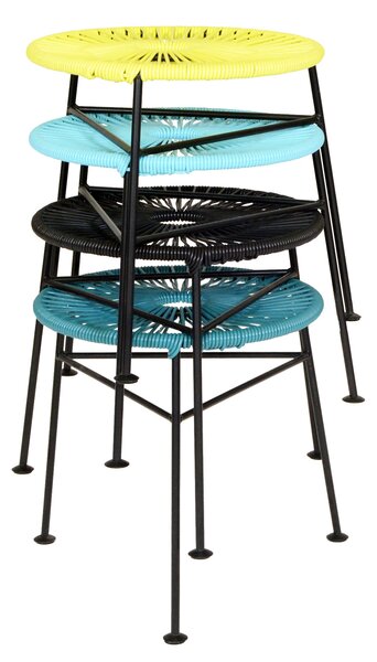 OK Design stolky Centro Stool