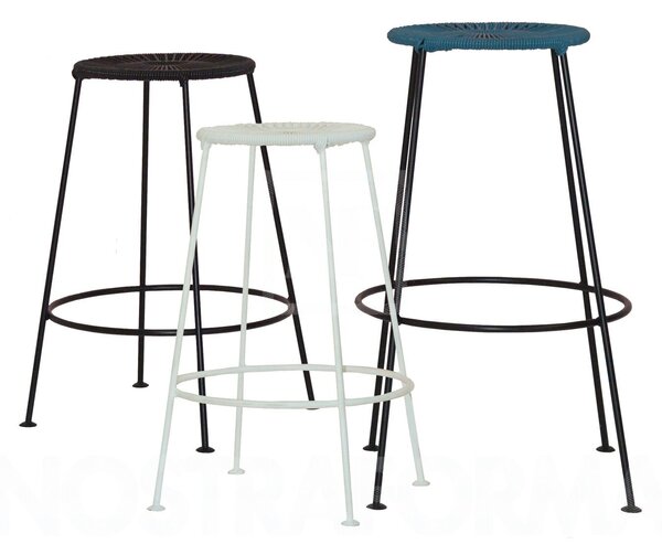OK Design barové židle Acapulco barstool