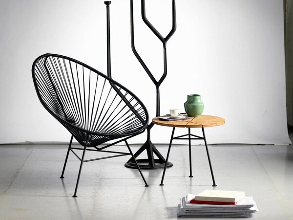 OK Design stolky Bam Bam Table - SMALL N’ TALL