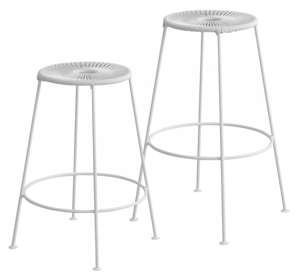 OK Design barové židle Acapulco barstool