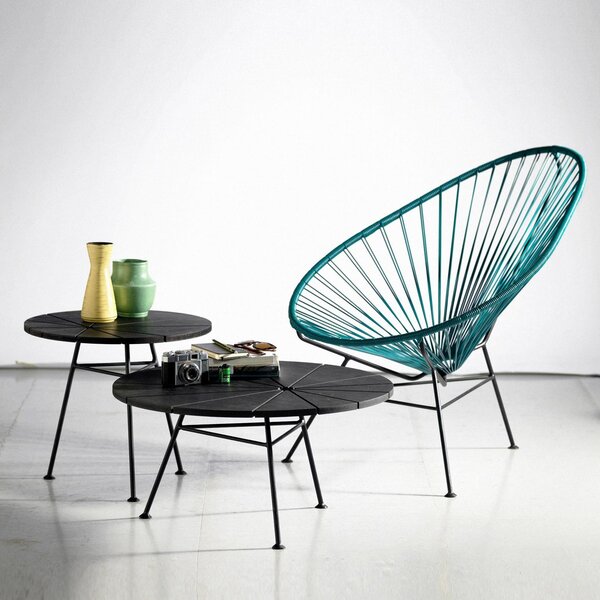OK Design stolky Bam Bam Table - SMALL N’ TALL