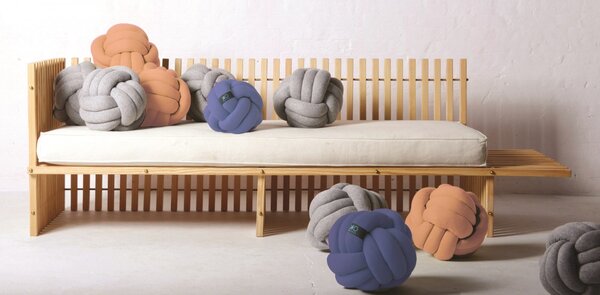 OK Design polštáře Chango cushion