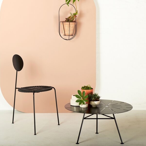 OK Design stolky Bam Bam Table - BIG N’ LOW