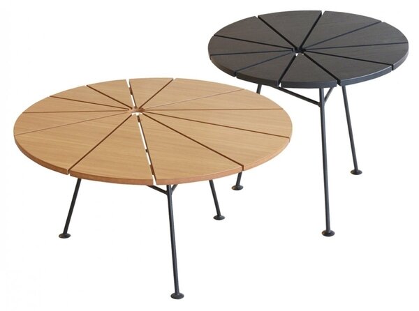 OK Design stolky Bam Bam Table - SMALL N’ TALL