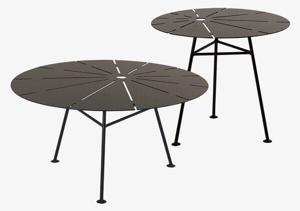 OK Design stolky Bam Bam Table - BIG N’ LOW