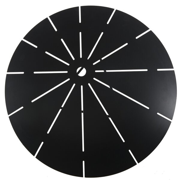 OK Design stolky Bam Bam Table - BIG N’ LOW