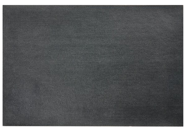 Rohožka KATALLA Přírodní 45 x 75 cm Vánoční motiv Kokosové vlákno