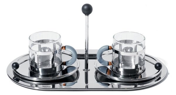 Alessi designové podtácky Tray small