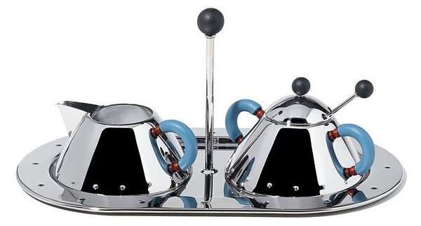 Alessi designové podtácky Tray small
