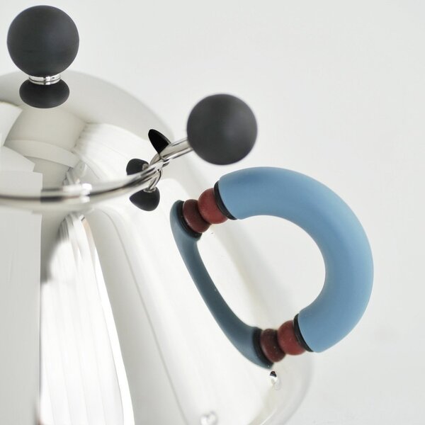 Alessi designové cukřenky se lžičkou Sugar Bowl