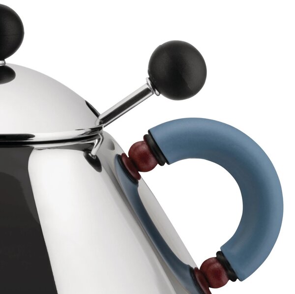 Alessi designové cukřenky se lžičkou Sugar Bowl