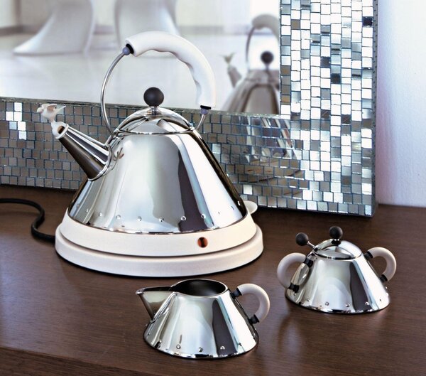 Alessi designové mléčenky Creamer
