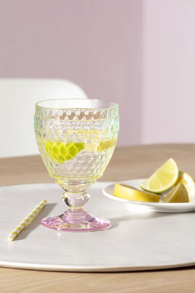 Villeroy & Boch 11-7333-0130 Sklenice na vodu Boston Pearl 400 ml