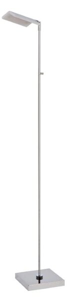 Lucide L197301011 LED stojací lampa AARON | 12W integrovaný LED zdroj | 1000lm | 2700-4000K