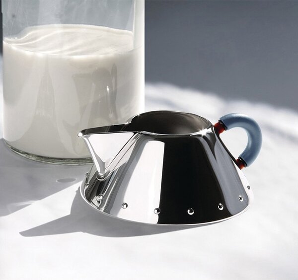 Alessi designové mléčenky Creamer