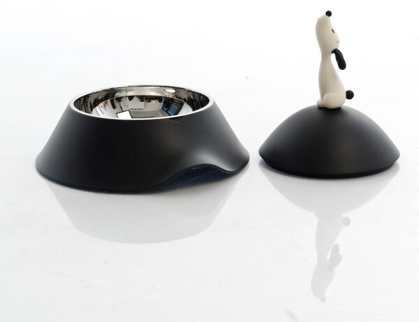 Alessi designové misky pro psy Lula