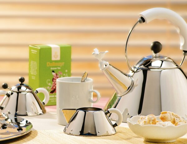 Alessi designové mléčenky Creamer