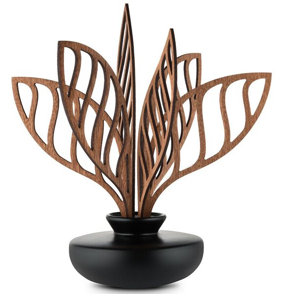 Alessi aroma listy pro difusér The Five Seasons Fragrance Diffuser Leaves