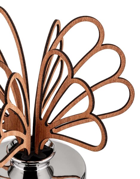 Alessi aroma listy pro difusér The Five Seasons Fragrance Diffuser Leaves