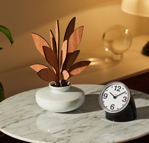 Alessi aroma listy pro difusér The Five Seasons Fragrance Diffuser Leaves