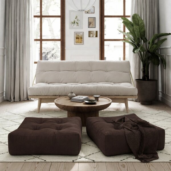 Karup Design Sedací polštář More 70 x 70 cm