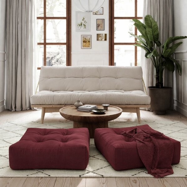 Karup Design Sedací polštář More 70 x 70 cm