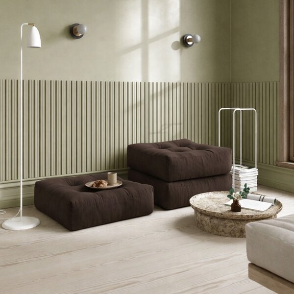 Karup Design Sedací polštář More 70 x 70 cm