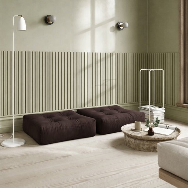 Karup Design Sedací polštář More 70 x 70 cm