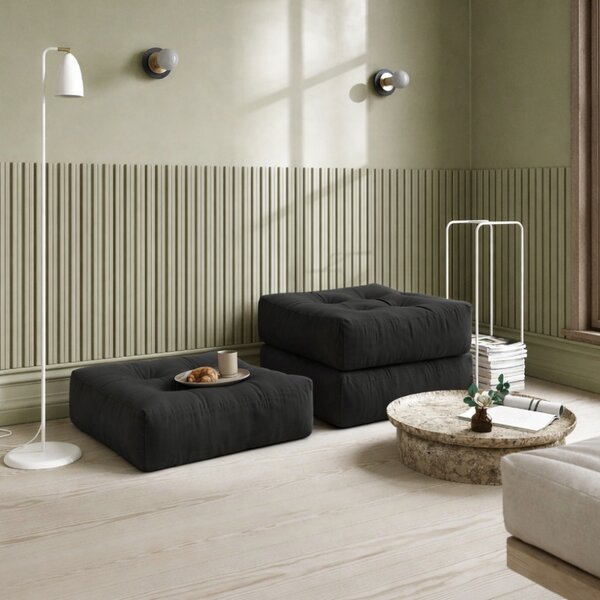 Karup Design Sedací polštář More 70 x 70 cm