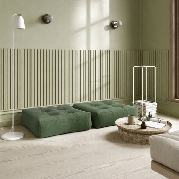 Karup Design Sedací polštář More 70 x 70 cm