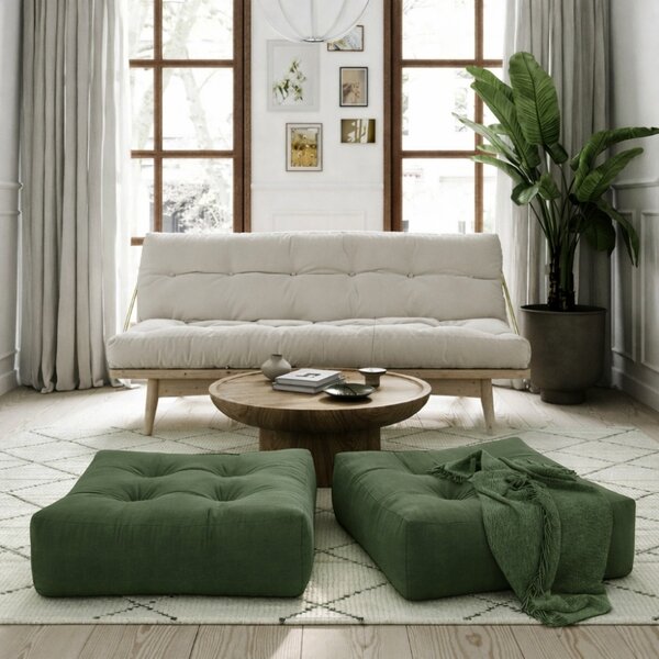 Karup Design Sedací polštář More 70 x 70 cm