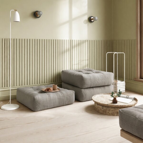 Karup Design Sedací polštář More 70 x 70 cm