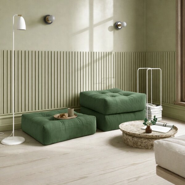 Karup Design Sedací polštář More 70 x 70 cm