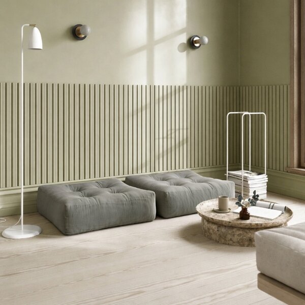 Karup Design Sedací polštář More 70 x 70 cm