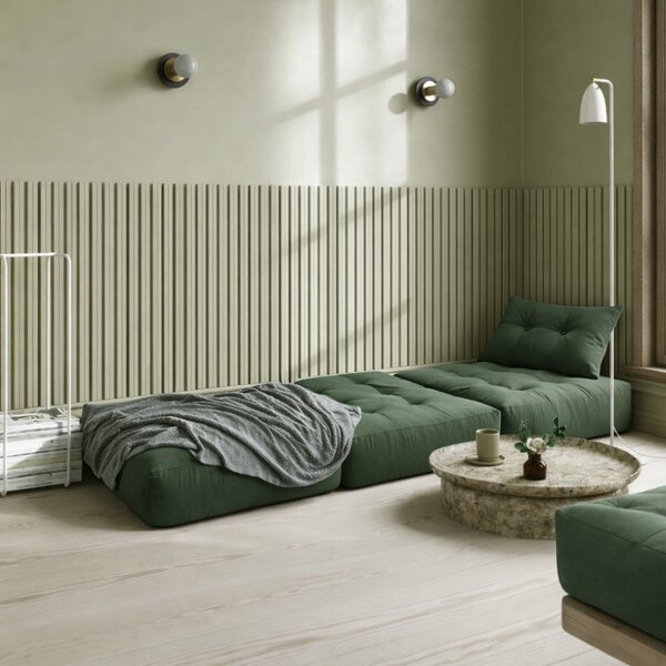 Karup Design Sedací polštář More 70 x 70 cm