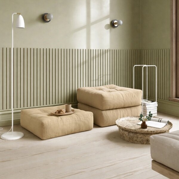 Karup Design Sedací polštář More 70 x 70 cm