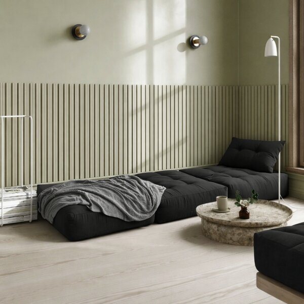 Karup Design Sedací polštář More 70 x 70 cm