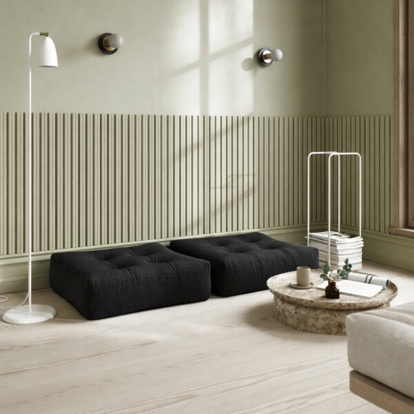 Karup Design Sedací polštář More 70 x 70 cm