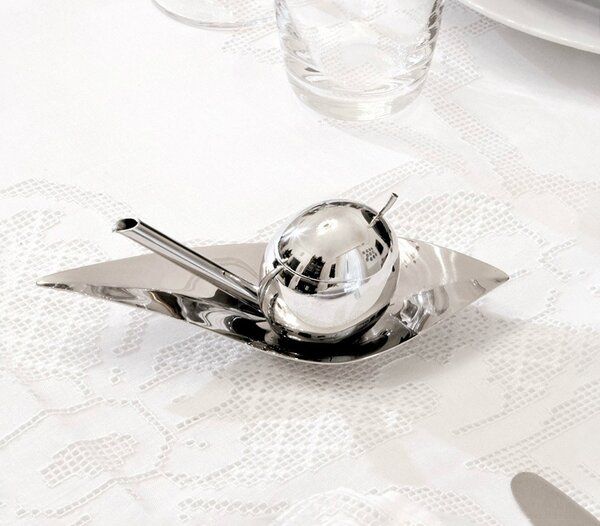 Alessi designové testery na olej Taste-huile