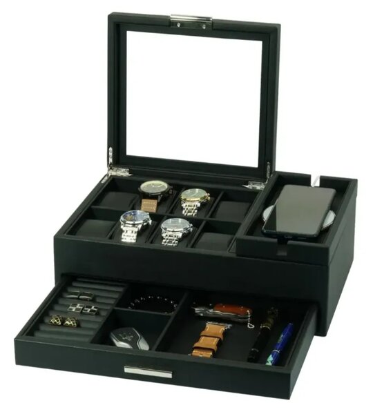 Gaira® Šperkovnice 9082-10