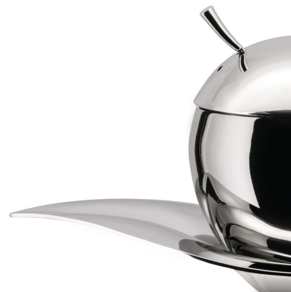 Alessi designové testery na olej Taste-huile