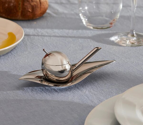 Alessi designové testery na olej Taste-huile
